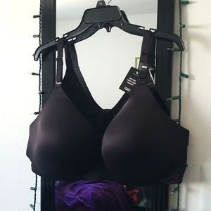 Black Torrid Everyday Wire Free Bra